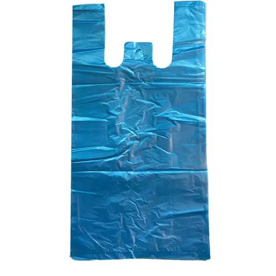 نایلکس آبی 40*30