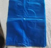 نایلکس آبی 65*55